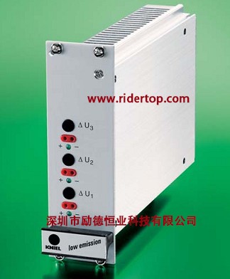 KNIEL CPA 12.6/PFS 德國KNIEL 直流電源-代理 -深圳勵(lì)德恒業(yè)代理 KNIEL CPA 12.6/PFS 德國KNIEL 直流電源-代理