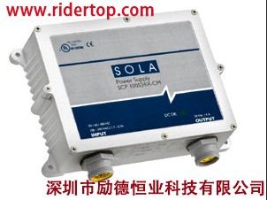 SolaHD SCD30S5-DN 美國SolaHD 電源-代理 -深圳勵德恒業(yè)代理 SolaHD SCD30S5-DN 美國SolaHD 電源-代理