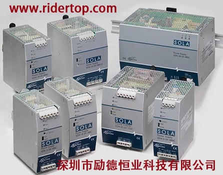 SolaHD SCD30S5-DN 美國SolaHD 電源-代理 -深圳勵德恒業(yè)代理 SolaHD SCD30S5-DN 美國SolaHD 電源-代理